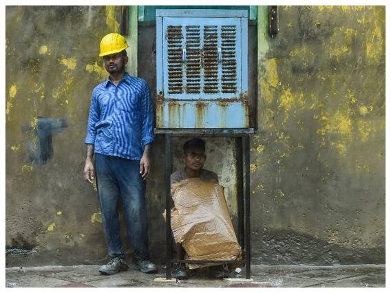 बरसती घटाओं ने दिल्ली की फिजा को किया तर, गर्मी से राहत मिलते ही मयूरा की तरह नाच उठा बच्चों का मन