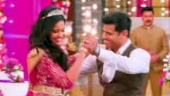 Sai meets her father on birthday | Ghum Hai Kisikey Pyaar Meiin