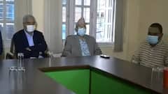 Will relations between India, Nepal improve as Sher Bahadur Deuba takes charge?