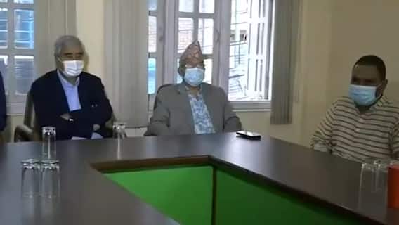 Will relations between India, Nepal improve as Sher Bahadur Deuba takes charge?