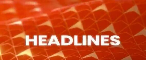 Top Headlines | ਵੇਖੋ, ਦੇਸ਼-ਵਿਦੇਸ਼ ਦੀਆਂ ਤਾਜ਼ਾ ਖ਼ਬਰਾਂ