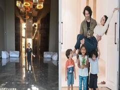 Sunny Leone New House: सनी लियोन ने खरीदा ऐसा शानदार घर, तस्वीरें देखकर चौंधिया जाएंगी आंखे, पति डेनियल ने गोद में लेकर कराया गृह प्रवेश