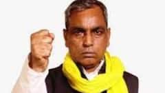 कांवड़ यात्रा में दी जाती है शराब-गांजा पीने की ट्रेनिंग, Rajbhar का विवादित बयान | Baat To Chubegi