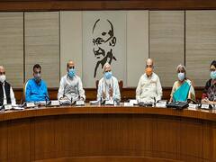 राज्यों को OBC सूची तैयार करने का आधिकार बहाल करने संबंधित बिल को मोदी कैबिनेट ने दी मंजूरी-सूत्र