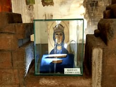 ஜார்ஜியா ராணி கொலை விவகாரம்; 400 ஆண்டு மர்ம முடிச்சை அவிழ்த்து உதவிய இந்தியா!