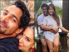 After Break-Up With Harshvardhan Rane, Kim Sharma Dating Leander Paes? PICS Of Actress & Tennis Star From Goa Vacation Go Viral