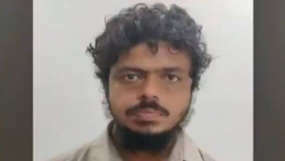 Lucknow में तीसरे संदिग्ध Al Qaeda आतंकी को ATS ने हिरासत में लिया