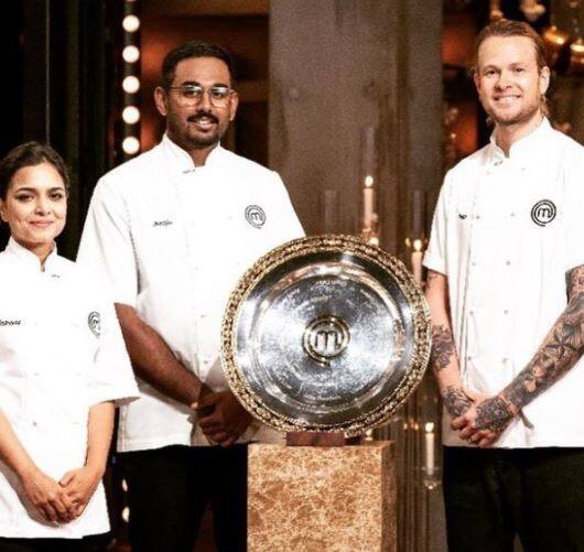 Indian-origin Justin Narayan wins MasterChef Australia Season 13