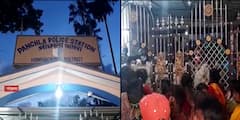 Panchla police station: পুলিশ হেফাজতে মৃত্যুর অভিযোগে ধুন্ধুমার হাওড়ার পাঁচলা