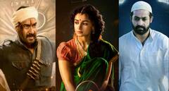 RRR ਦੇ 3 ਕਰੋੜ ਵਾਲੇ ਗ੍ਰੈਂਡ ਗੀਤ 'ਚ Alia Bhatt ਕਰੇਗੀ ਫ਼ੀਚਰ