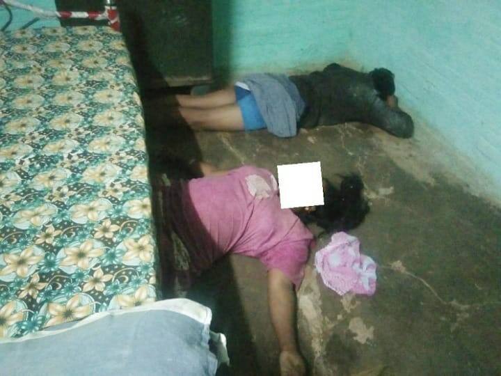 போதைக்கு அடிமையான போதை ஒழிப்பு மைய மேலாளர்; தூக்கிட்ட மனைவி; பார்த்து கதறிய மகன்!