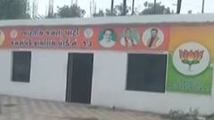 આણંદ: ઓફિસ શરૂ કરવા દાંડી હેરિટેજને પહોંચાડાયું નુકસાન, કોર્પોરેટરનો સત્તાનો નશો આવ્યો સામે