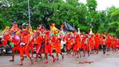 कांवड़ यात्रा को लेकर UP-Uttarakhand के CM के बीच हो सकती है बातचीत