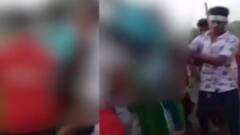 દાહોદમાં એક મહિલાને અપાઈ તાલીબાની સજા, પોલીસે સાસરિયા સહિત 19 લોકો વિરુદ્ધ દાખલ કર્યો ગુનો