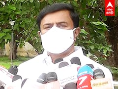 Theatre Reopening : தியேட்டர் திறப்பு எப்போது? அமைச்சர் பதில்..