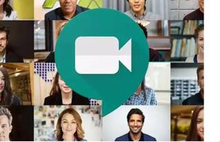 Google Meet એ યૂઝર્સને આપ્યો ઝટકો, હવે માત્ર આટલી મિનિટ જ કરી શકાશે ફ્રી વીડિયો કોલિંગ