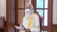 ફટાફટઃPM નરેન્દ્ર મોદી 16 જુલાઈએ ગાંધીનગરના વર્લ્ડક્લાસ રેલવે સ્ટેશનનું કરશે વર્ચુઅલ લોકાર્પણ,જુઓ મહત્વના સમાચાર