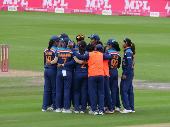 IND Vs ENG Women: India Aims To Topple England For Its First T20 Series Win Since 2019 IND W Vs ENG W: India Aims To Topple England For Its First T20 Series Win Since 2019