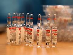 বছরে ৩০ কোটি ডোজ, সেপ্টেম্বর থেকে ভারতেই স্পুতনিক-ভি উৎপাদন করবে সিরাম