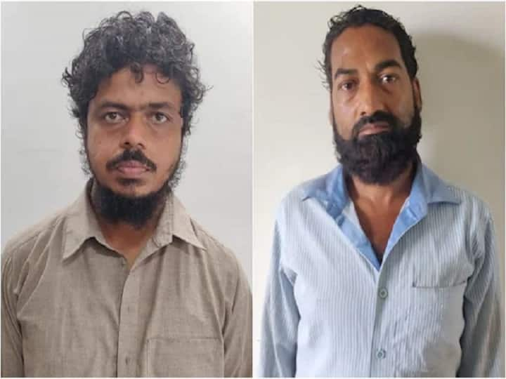 Lucknow terrorist connection with Kanpur Uttar Pradesh ann लखनऊ से पकड़ गये आतंकियों का कानपुर कनेक्शन, चमनगंज से खरीदा था असलहा