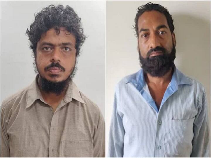 Lucknow: Big disclosure in Kakori cooker case, 12 provocative videos found in mobile of suspected terrorists लखनऊ: काकोरी कुकर कांड में बड़ा खुलासा, संदिग्ध आतंकियों के मोबाइल में 12 भड़काऊ वीडियो मिले