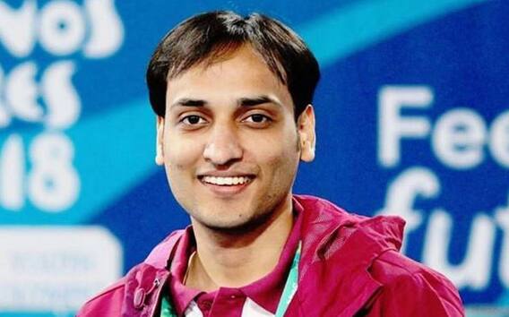 Tokyo 2021 : Deepak Kabra ਨੇ ਰਚਿਆ ਇਤਿਹਾਸ, Olympics 'ਚ ਚੁਣੇ ਗਏ Judge