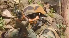 घुसपैठ की हर कोशिश होगी नाकाम, LoC के आखिरी Point से देखें Ground Report | India Chahta Hai