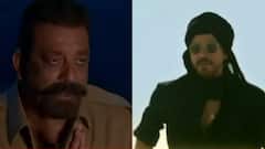 Shah Rukh Khan & Sanjay Dutt to come together for a film? | Khabar Filmy Hai | 14 July 2021