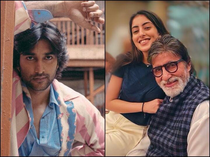 Is Meezaan Jaaferi DATING Amitabh Bachchan's Granddaughter Navya Naveli Nanda? 'Hungana 2' Actor Reacts! Is Meezaan Jaaferi DATING Amitabh Bachchan's Granddaughter Navya Naveli Nanda? 'Hungana 2' Actor Reacts!