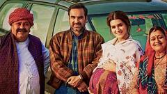 Social Media पर छाया Mimi का trailer...हो रहा है Viral | Top Trending