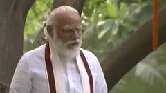 All about projects worth Rs 744 crore for Varanasi | PM Modi's UP visit