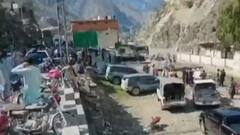 Pakistan में बस धमाका, 9 चीनी नागरिक समेत 12 की मौत