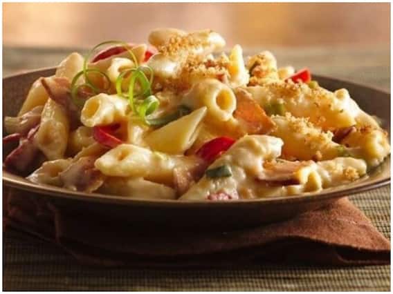 National Mac And Cheese Day 2021: जानें क्या है इतिहास और कैसे मनाया जाता है ये दिन National Mac And Cheese Day 2021: जानें क्या है इतिहास और कैसे मनाया जाता है ये दिन