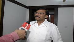EXCLUSIVE Sanjay Raut : काँग्रेस वेगळी झाली तर शिवसेना-राष्ट्रवादी एकत्र येऊन लढतील : संजय राऊत