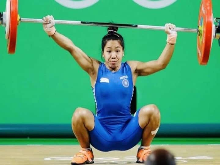 9 days to go to Tokyo olympics: a breif look about India's lone weightlifter Mirabai chanu's medal prospects Tokyo Olympics | 9 நாட்களில் டோக்கியோ ஒலிம்பிக்: பளுதூக்குதல் பிரிவில் சாதிப்பாரா சானு?