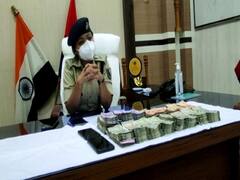 बिहार: एक्शन मोड में लिपि सिंह, 24 घंटे के भीतर लूटकांड का किया खुलासा, तीन अपराधी गिरफ्तार