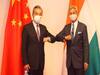 India China : तणाव निवळतोय! चीनचे परराष्ट्र मंत्री भारत दौऱ्यावर येणार?
