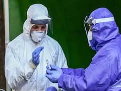 উদ্বেগ বাড়িয়ে ভাইরাসের কাপ্পা ভ্যারিয়েন্টের হদিশ এবার রাজস্থানে