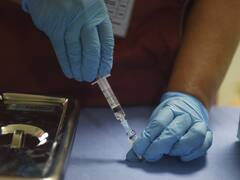 કોરોનાની રસી ન લેનાર વેપારી સામે તંત્રની લાલ આંખઃ કયા જિલ્લામાં પોલીસે વેપારી સામે નોંધ્યો ગુનો?