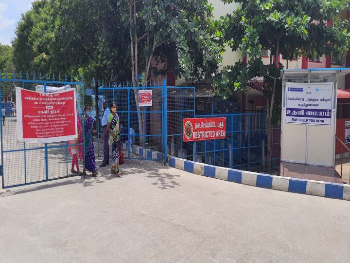 coronavirus 33 new corona cases with 1 death in last 24 in kanchipuram காஞ்சிபுரம்: 33 பேருக்கு கொரோனா பாதிப்பு ; ஒருவர் உயிரிழப்பு!
