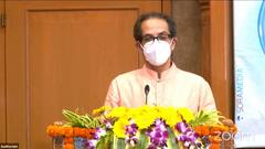 Uddhav Thackeray : थोरात जेवायला बोलवा, 'स्वबळा'वर येऊ : उद्धव ठाकरे