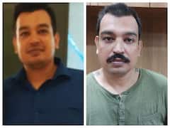 मैनेजमेंट क्लास में एडमिशन दिलाने के नाम पर फर्जीवाड़ा, आरोपी गिरफ्तार