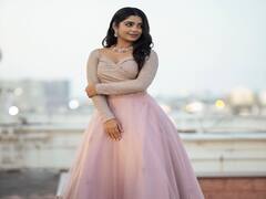 96 fame Gouri G Kishan pics  : தனிப் பெருந்துணையே கூட வா கூட வா போதும், போதும் : குட்டி ஜானு கெளரி கிஷண் க்ளிக்ஸ்..!