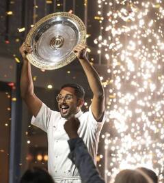 IN PICS: Indian-Origin Justin Narayan Wins MasterChef Australia 13, Takes Home USD 250,000