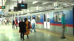 COVID-19 Updates: চালু হচ্ছে না লোকাল ট্রেন, ৫০ শতাংশ যাত্রী নিয়ে ছাড় মেট্রোয়