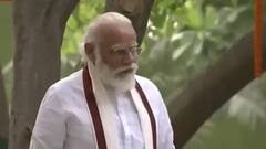 PM Modi to inaugurate projects worth Rs 400 crore in Varanasi
