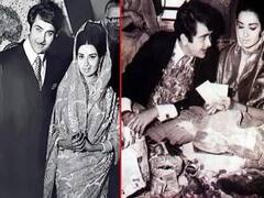 Bollywood Actress Marriage:বলিউডের এই অভিনেত্রীরা অল্প বয়সেই বিয়ে করে নিয়েছিলেন