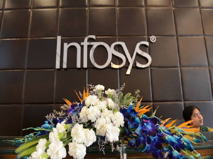 Infosys Q1 Net Profit Jumps 23% To Rs 5195 Crore Infosys Q1 Net Profit Jumps 23% To Rs 5,195 Crore