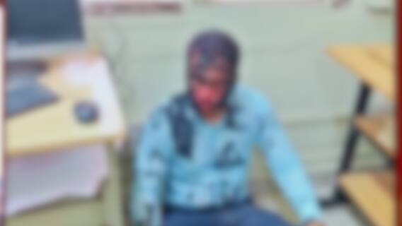 Pune | पुण्यात विद्यार्थिनीकडे शरीरसुखाची मागणी करणाऱ्या शिक्षकाची धिंड