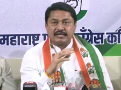 महाराष्ट्र अशांत करण्याचे भाजपाचे षडयंत्र; काँग्रेस प्रदेशाध्यक्ष नाना पटोले यांचा आरोप